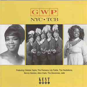 Various - GWP NYC TCB mp3 album