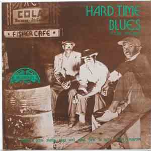 Various - Hard Time Blues - St. Louis 1933-1940 mp3 album