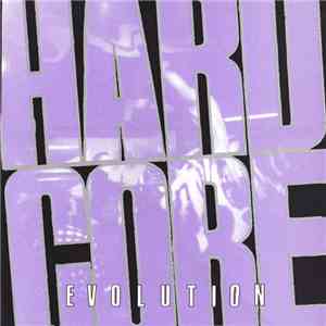 Various - Hardcore Evolution mp3 album