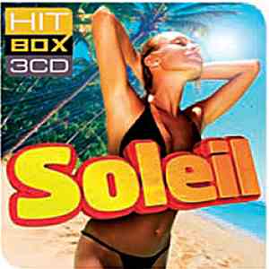 Various - Hit Box Soleil mp3 album