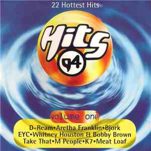 Various - Hits 94 Volume One mp3 album