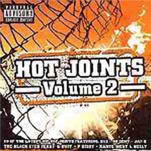 Various - Hot Joints - Volume 2  mp3 album