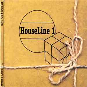 Various - House Line 1 mp3 album