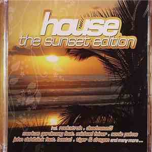 Various - House The Sunset Edition mp3 album