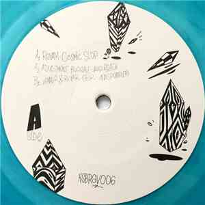 Various - HSBRGV006 mp3 album