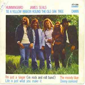 Various - Hummingbird mp3 album