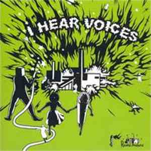 Various - I Hear Voices mp3 album