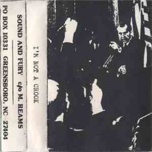 Various - I'm Not A Crook mp3 album