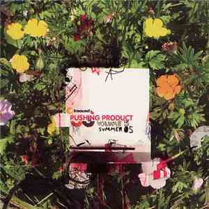 Various - Insound Pushing Product Volume 5 Summer 05 mp3 album