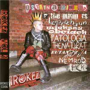 Various - Irokez Vol. 2 mp3 album