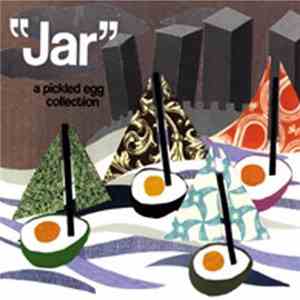 Various - Jar (A Pickled Egg Collection) mp3 album