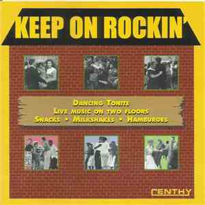 Various - Keep On Rockin' mp3 album