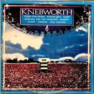 Various - Knebworth I mp3 album