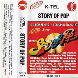 Various - K-tel,s Story Of Pop mp3 album