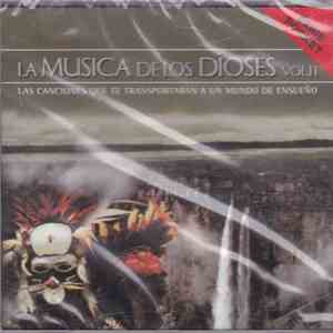 Various - La Música De Los Dioses, Vol. II mp3 album