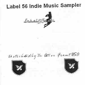 Various - Label 56 Indie Music Sampler mp3 album