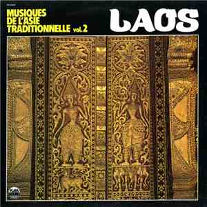 Various - Laos (Musiques Du Nord) mp3 album