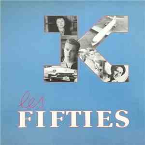 Various - Les Fifties mp3 album