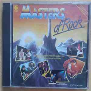 Various - Masters Of Rock mp3 album