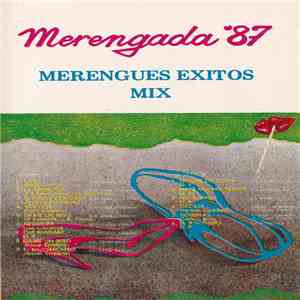 Various - Merengada '87: Merengues Exitos Mix mp3 album