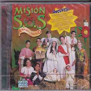 Various - Misión S.O.S Al Rescate De La Navidad mp3 album