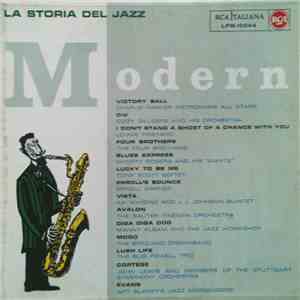 Various - Modern mp3 album