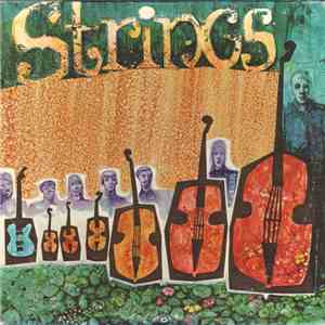 Various - Music Makers Strings mp3 album