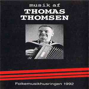 Various - Musik Af Thomas Thomsen mp3 album