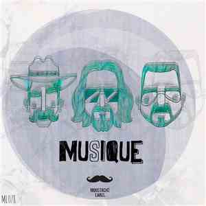 Various - Musique mp3 album