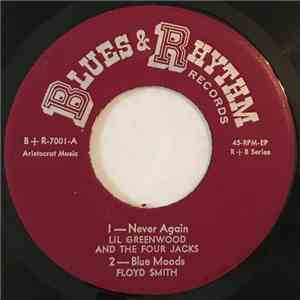 Various - Never Again mp3 album