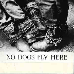 Various - No Dogs Fly Here mp3 album