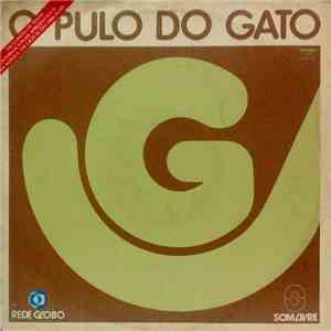 Various - O Pulo Do Gato - Internacional mp3 album