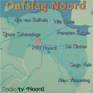 Various - Oafslag Noord mp3 album