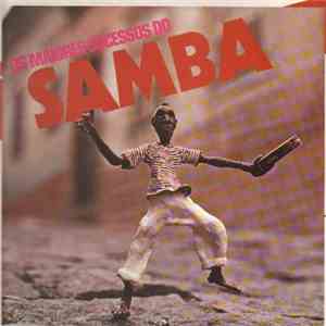 Various - Os Maiores Sucessos Do Samba mp3 album