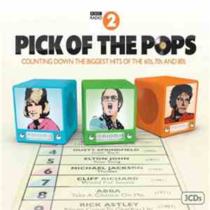 Various - Pick Of The Pops mp3 album