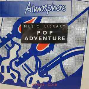 Various - Pop Adventure mp3 album