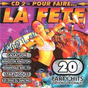 Various - Pour Faire ... La Fete 2 mp3 album