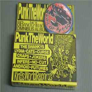 Various - Punk The World mp3 album