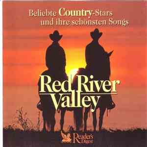 Various - Red River Valley - Beliebte Country-Stars Und Ihre Schönsten Songs mp3 album