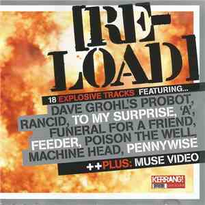 Various - Reload mp3 album