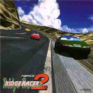 Various - Ridge Racer 2 - Namco Game Sound Express Vol.14 mp3 album