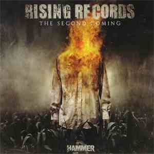 Various - Rising Records - The Second Coming mp3 album