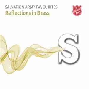 Various - Salvation Army Favourites - Reflections in Brass mp3 album