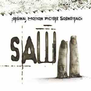 Various - Saw II Original Motion Picture Soundtrack mp3 album