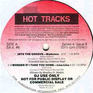 Various - Series 4, Issue 6 mp3 album