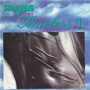 Various - Slow Jams - The Timeless Collection Volume 1 mp3 album