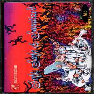 Various - Soft, Safe & Sanitized mp3 album