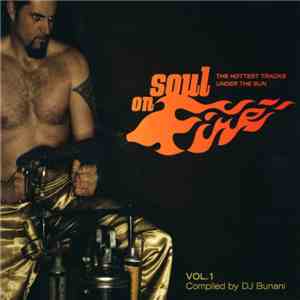 Various - Soul On Fire Vol. 1 mp3 album