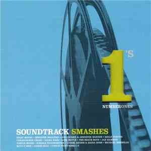 Various - Soundtrack Smashes Number 1's mp3 album