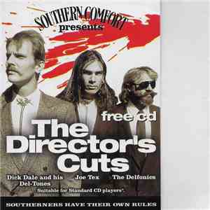 Various - Southern Comfort Presents The Director's Cuts mp3 album